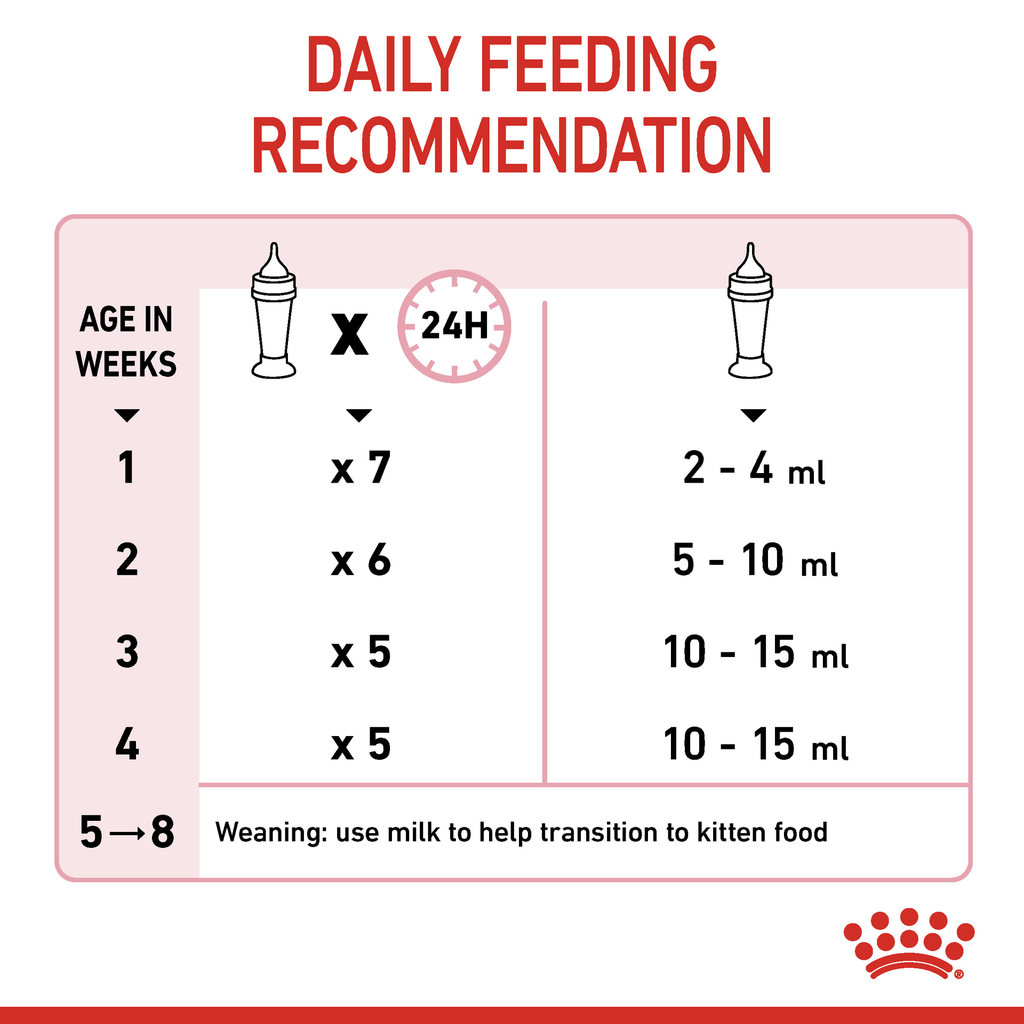 Royal Canin Baby Cat Milk 300g | Pet Arabia